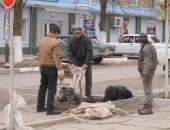Феодосийский исполком накажет за врез в ливневку