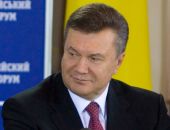 Премьер Крыма не понял шутку Януковича