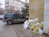 Феодосийская инспекция по благоустройству улучшила показатели 