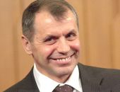 Спикер Крыма опечален Симферополем