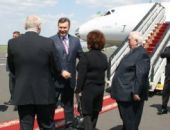 В Украине засекретили расходы на заграничные поездки чиновников