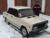 В Крыму пассажир попытался зарезать водителя