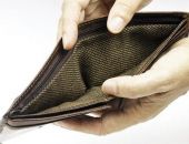 У феодосийских банкоматов  выстроились очереди