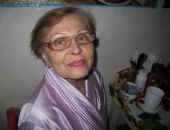Руфина Максимова: «Сколько стихов моих где-то растаяли…»  