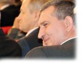 Начальника порта Крыма отпустили под Новый год из СИЗО