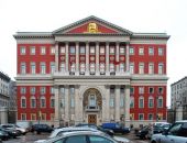 Мэрия Москвы вложит деньги в Крым, но не так, как Лужков