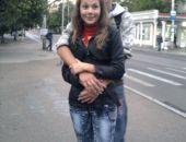 В Крыму на новый год погибла несовершеннолетняя пассажирка