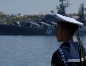 В ВМС Украины не хотят "показательной дружбы" с Черноморским флотом России
