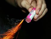В новогодние праздники пострадали сто жителей Симферополя