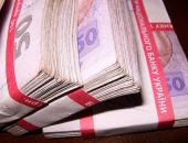 У украинцев расходы за восемь лет выросли в шесть раз