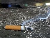Сигарета убила феодосийца