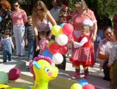 В феодосийские детсады в очередь надо становиться как можно раньше