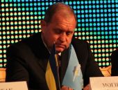 Могилев уехал за пределы Крыма отсыпаться
