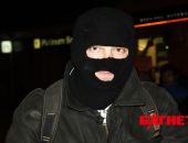Футбольные болельщики могут быть арестованы за скандирование лозунгов