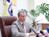 Предприниматель купил мэру "Мерседес" в подарок