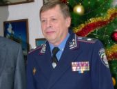 В милиции Крыма уже придумали прозвище новому начальнику