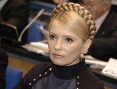 Врачи уговорили Тимошенко побольше двигаться