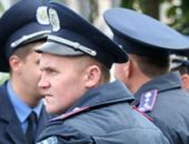 Украинцы на Рождество не буянили