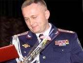 В милиции Крыма снова возможны перестановки
