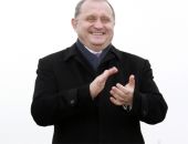 В Крыму журналистам не хватило мест, чтобы отправиться за Могилевым в Феодосию