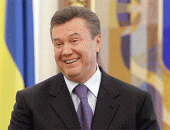 Летом в Крыму Януковичу набьют тату и накормят пахлавой, - СМИ
