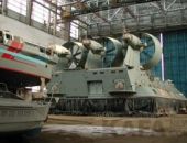 Феодосийский завод «Море» наращивает производство