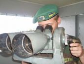 В Крыму солдат поставил под угрозу безопасность всей Украины