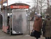 Хулиганы, разгромившие в Симферополе остановку, уже дают показания