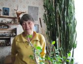 Камилла Шадрина:  «Горные тропы дарят бодрость» 