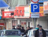 В Феодосии хотят брать деньги за парковку, но пока не могут