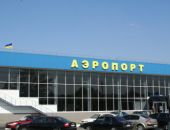 В аэропорту Симферополя у пассажира изъяли нож