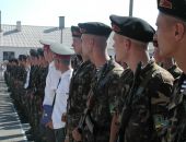 В Феодосии – новый военком