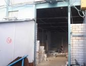 Мясной павильон  на рынке Феодосии откроют в феврале