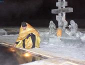 Завтра в Симферополе устроят Крестный ход