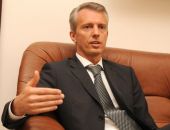 Экс-глава СБУ стал министром финансов