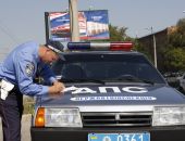 Крым вошел в число регионов-рекордсменов по выплате штрафов ГАИ