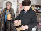 В Крыму в музее гниет уникальная коллекция экспонатов