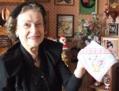 В Симферополе 85-летняя пенсионерка поступила в институт, чтобы разобраться с экономической ситуацией в стране
