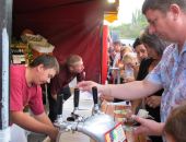 Феодосийскому фестивалю «WineFeoFest» нужен гимн