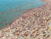 В Крыму озвучили перечень бесплатных пляжей