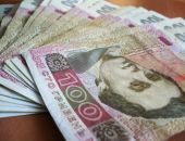 Зарплата украинцев выросла