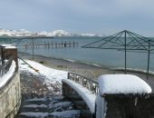 Генплан Коктебеля снова не утвердили 