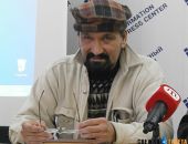 Художник из Крыма утверждает, что крушение "Коста Конкордии" заложил в своих фресках Микеланджело