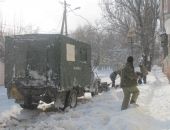 В жилых домах Коктебеля и Орджоникидзе перемерзли трубы 