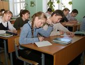 В Крыму закрыты почти все школы