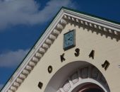 Движение поездов по станции Феодосия не изменилось
