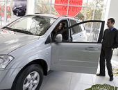 Фининспекторы стали узнавать, откуда у украинцев деньги на автомобили