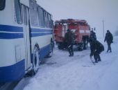 Из Феодосии сократили автобусные маршруты