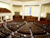 В Верховной Раде проверят факты подкупа депутатов