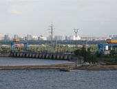 Киев не затопит